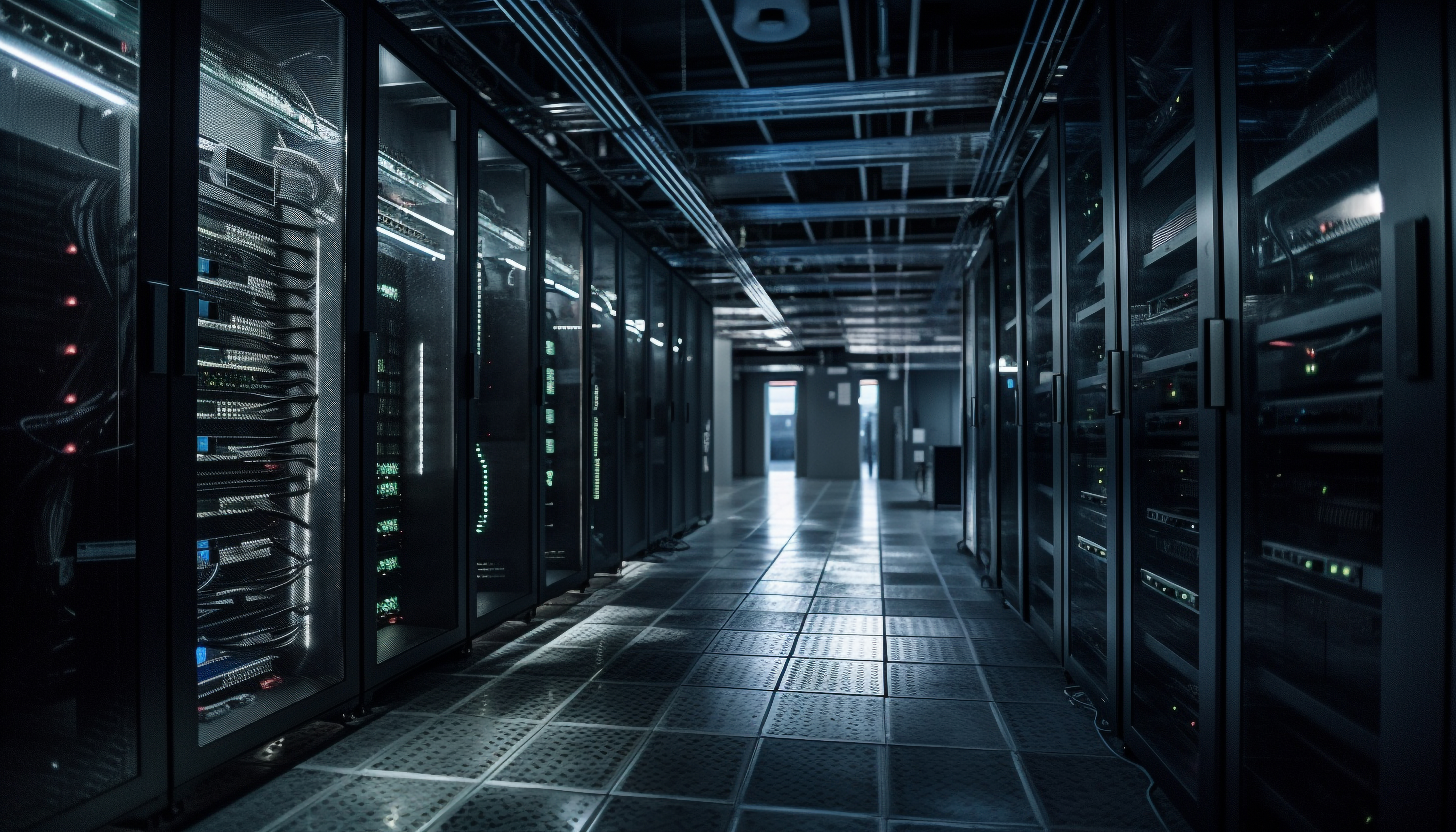 Data backup and recovery systems